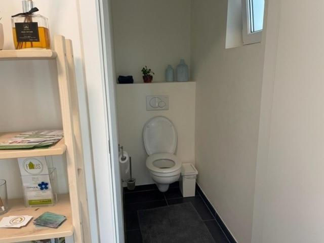 Fokus Praktijkhuis Hotel Dessel Luaran gambar