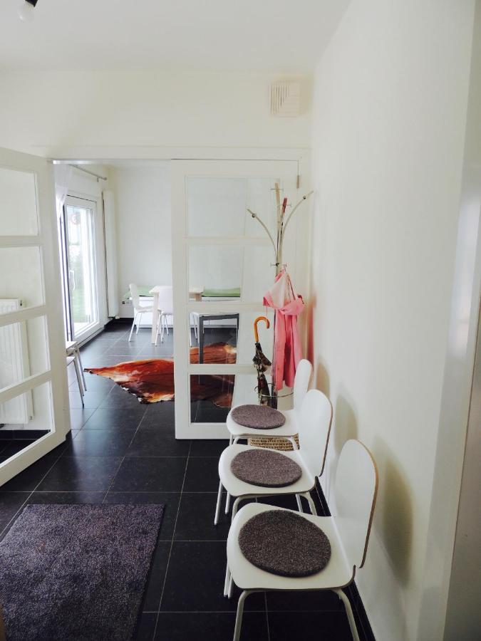 Fokus Praktijkhuis Hotel Dessel Luaran gambar