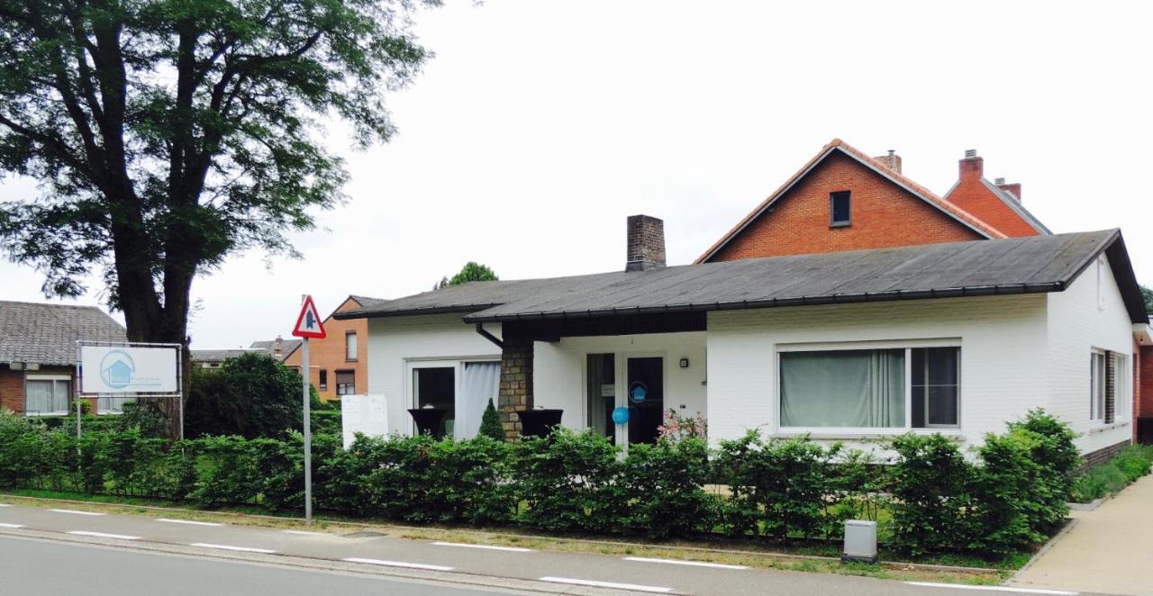 Fokus Praktijkhuis Hotel Dessel Luaran gambar