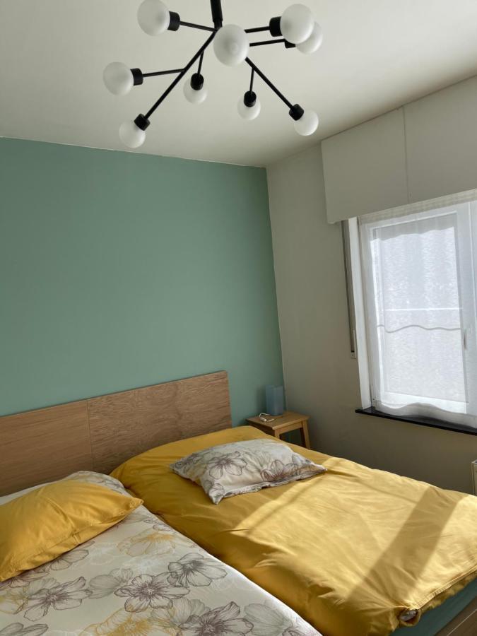 Fokus Praktijkhuis Hotel Dessel Luaran gambar