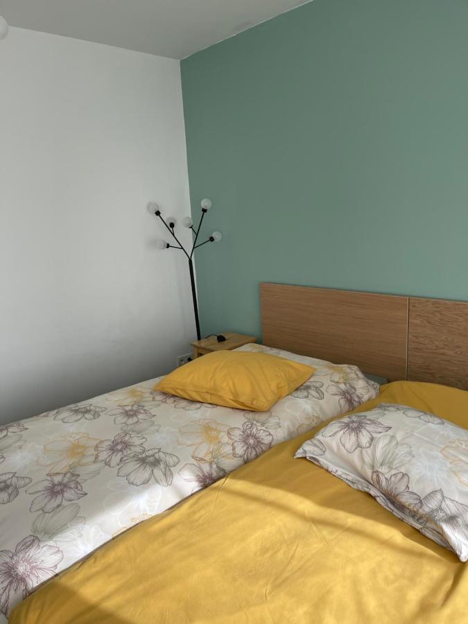Fokus Praktijkhuis Hotel Dessel Luaran gambar